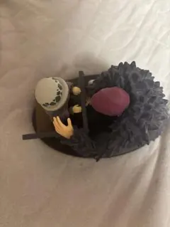onepiece一番くじ ロー＆コラソン