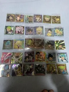 ウエハースシール（単品でも可能です