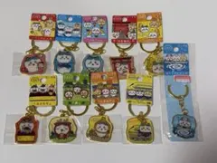 【Re様専用】ちいかわ ダイカットキーホルダー