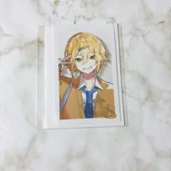 にじさんじ HEISEI Style チェキ 卯月コウ レア - メルカリ
