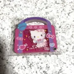 サンリオ　ハローキティ　カスタムアクリルチャーム