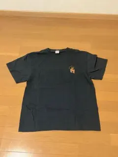 Orange Owl Records Tシャツ