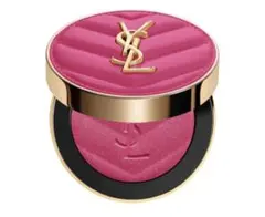 YSL メイクミーブラッシュパウダー 66