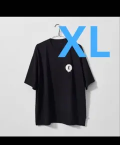 ENNOY CIRCLE Ē DRIP T-SHIRT 丸ロゴ - メルカリ