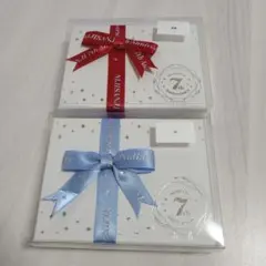 にじさんじ　葛葉　叶　7周年　ミニギフトセット