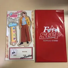 FANTASTICS 澤本夏輝 アクリルスタンド