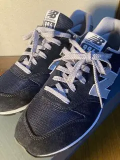 New Balance CM 996 NV2 ネイビーのサムネイル