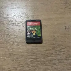 ルイージマンション3 Nintendo Switch