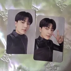 ENHYPEN THE SIN:BLISS Weverse ジェイ セット