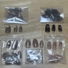 フィンガースーツ まとめ売り