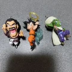 ドラゴンボール　キーホルダー(ボールチェーン無)