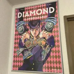 2026年最新】ジョジョ展 ポスターの人気アイテム - メルカリ