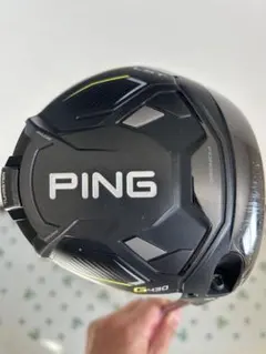 2025年最新】g430 lst 9 ヘッドの人気アイテム - メルカリ