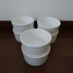 大特価‼️ 最終値下げ‼️ ココット‼️ 6個セット‼️
