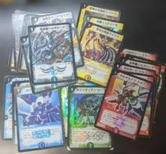 な*な様 デュエルマスターズ 引退品 初期カード まとめ売り 44枚 な*な様 デュエルマスターズ 引退品 初期カード まとめ売り 44枚