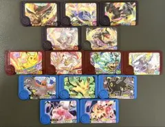 ポケモンフレンダピックレックウザ