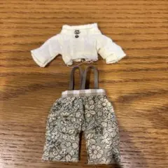 オビツ11サイズのアウトヒット作家様