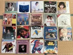 ひ*ん様 昭和　平成　CD まとめ売り 2026年最新】歌謡曲 cd まとめ売りの人気アイテム - メルカリ