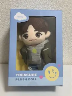 FUNNYTREASURE DOLL DDAYO ジュンギュ ドール - メルカリ