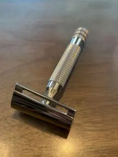 脱毛・除毛 RazoRock SS Lupo DC Barber Pole RazoRock SS Lupo DC Barber Pole - メルカリ