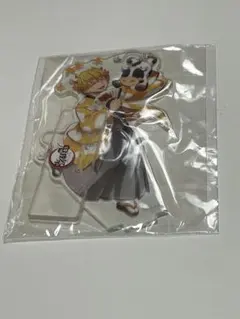 鬼滅の刃 丑年 アクリルスタンド アクスタ 我妻善逸