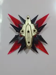 仮面ライダー アマゾンシグマ コアパーツ DXネオアマゾンズドライバー