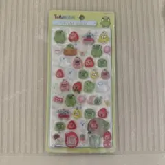 Tamagotchi ボンボンドロップ シール