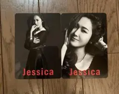 少女時代 ジェシカ Jessica LOVE&PEACE ラントレ グッズ