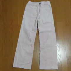 デビロック コーデュロイパンツ150