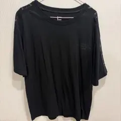 KEYAKI REPUBLIC 2019 黒 Tシャツ　欅坂46