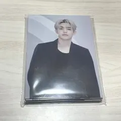 SEVENTEEN NEW_ フーディー トレカ 9枚セット