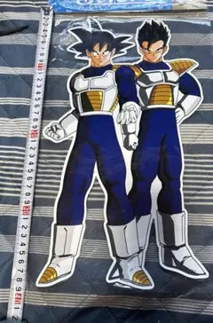 ドラゴンボールステッカーセット