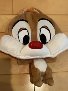 チップ ファンキャップ