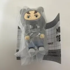 Seventeen MINITEEN キャラクターマスコット Nonver