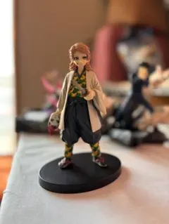 鬼滅の刃　錆兎　フィギュア