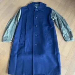 2026年最新】JUNYA WATANABE レディース ロングコートの人気アイテム