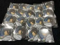 銀魂 桂小太郎 振り向き 缶バッジ