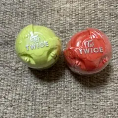 TWICE ガチャガチャ
