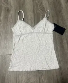 Brandy Melville キャミソール 新品未使用タグ付きのサムネイル