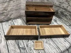 昭和レトロ 裁縫道具