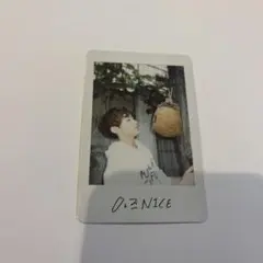 SEVENTEEN Love & Letter Repackage ホシ