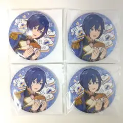 KAITO はぴこれくじ ② | Mercari