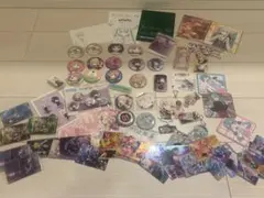 プロセカまとめ売り(ニーゴ、暁山瑞希多め)