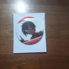 SideM リメショ 缶バッジ 伊瀬谷 四季 - メルカリ