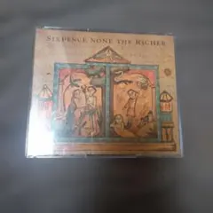 Sixpence None the Richer CD