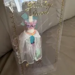 Disneyアナ雪エルサ アクセサリースタンド ドレス FROZEN FEVER - メルカリ