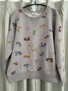 トレーナー スウェット