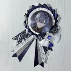 【KR4】-小柳ロウ-イメージ痛ロゼット