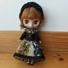 2026年最新】プチブライスアウトフィットの人気アイテム - メルカリ