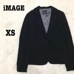 iMAGE イマージュ テーラードジャケット 就活 オフィス フォーマルのサムネイル
